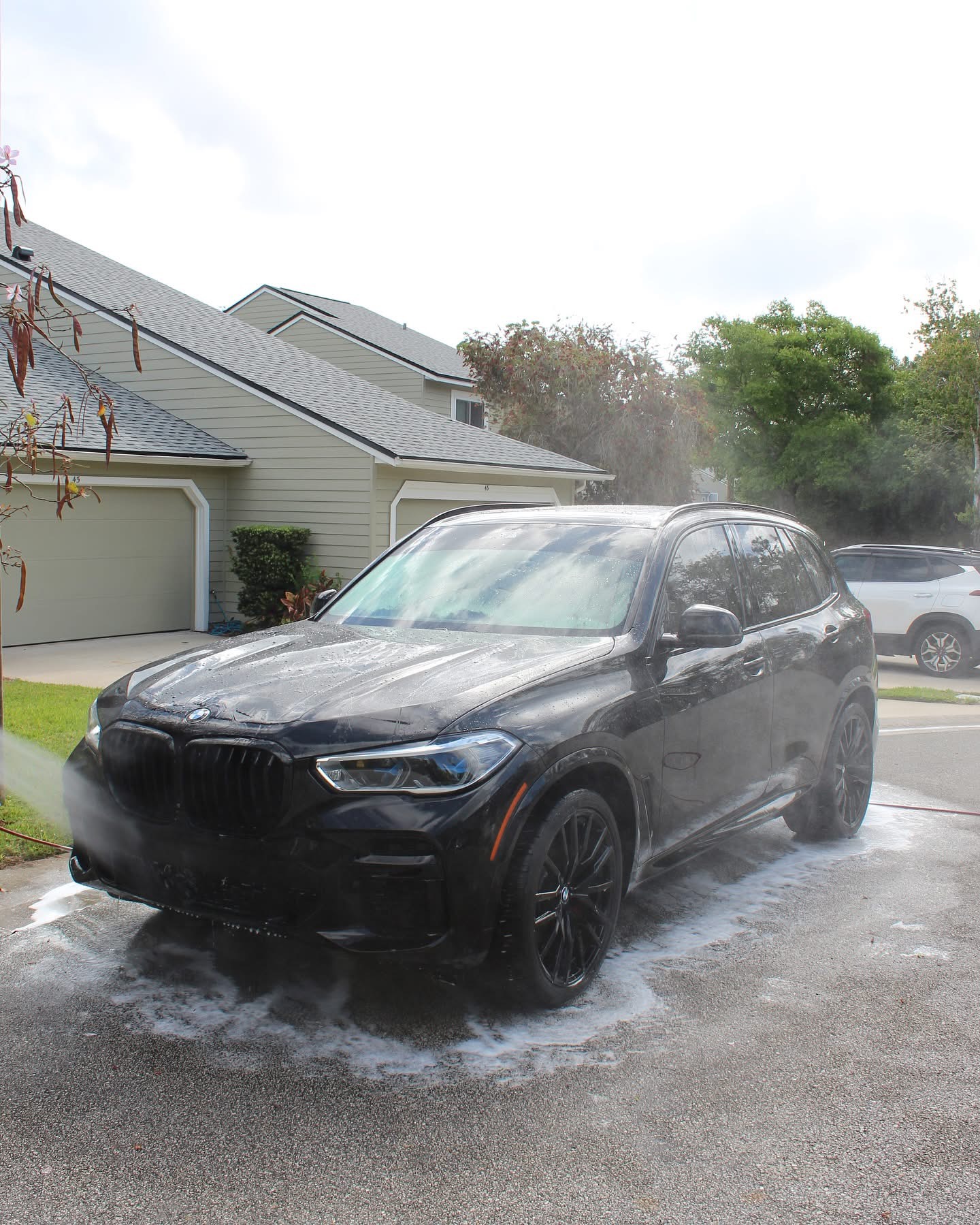 Mobile car detailing Palm Coast FL