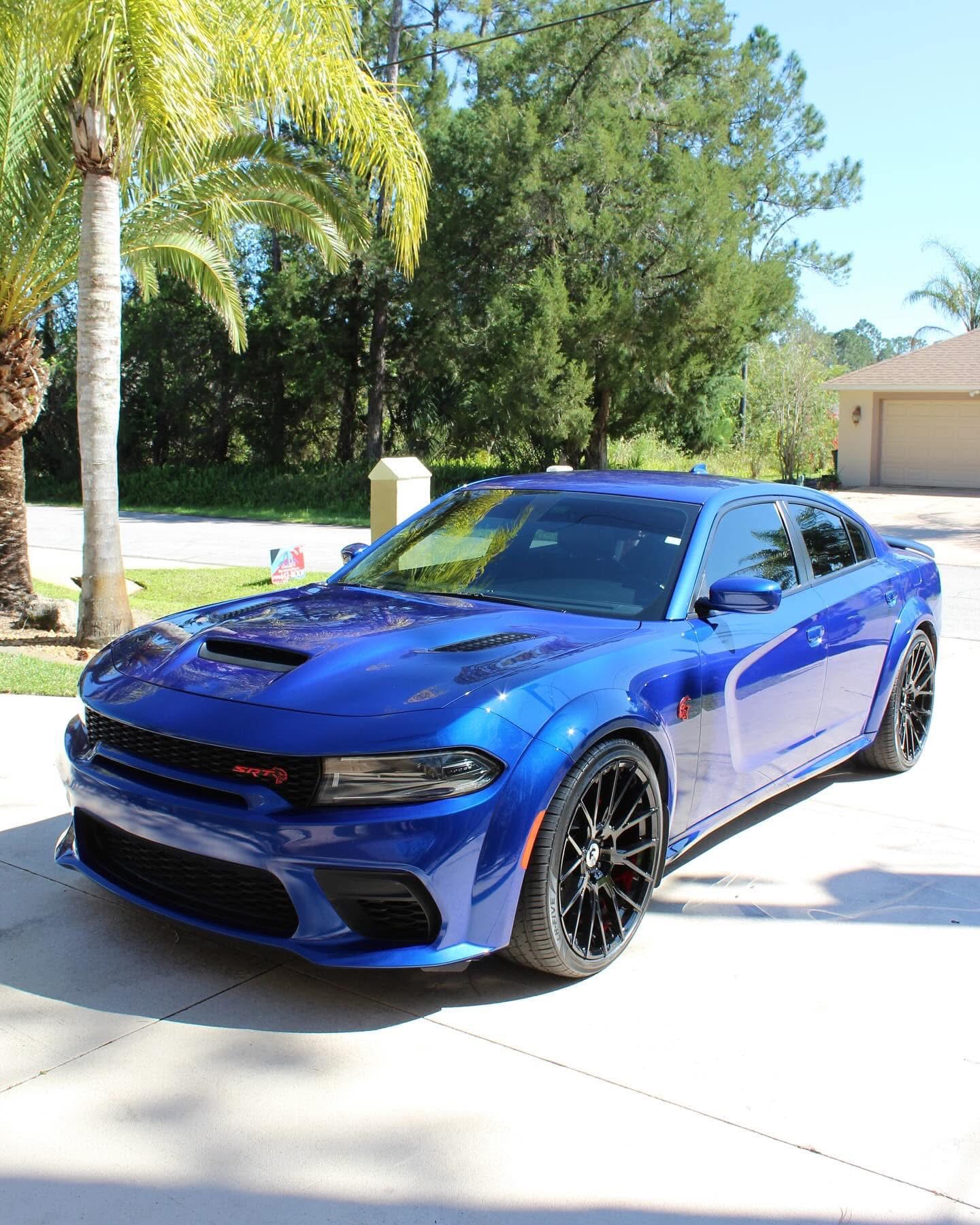 Interior cleaning and detailing