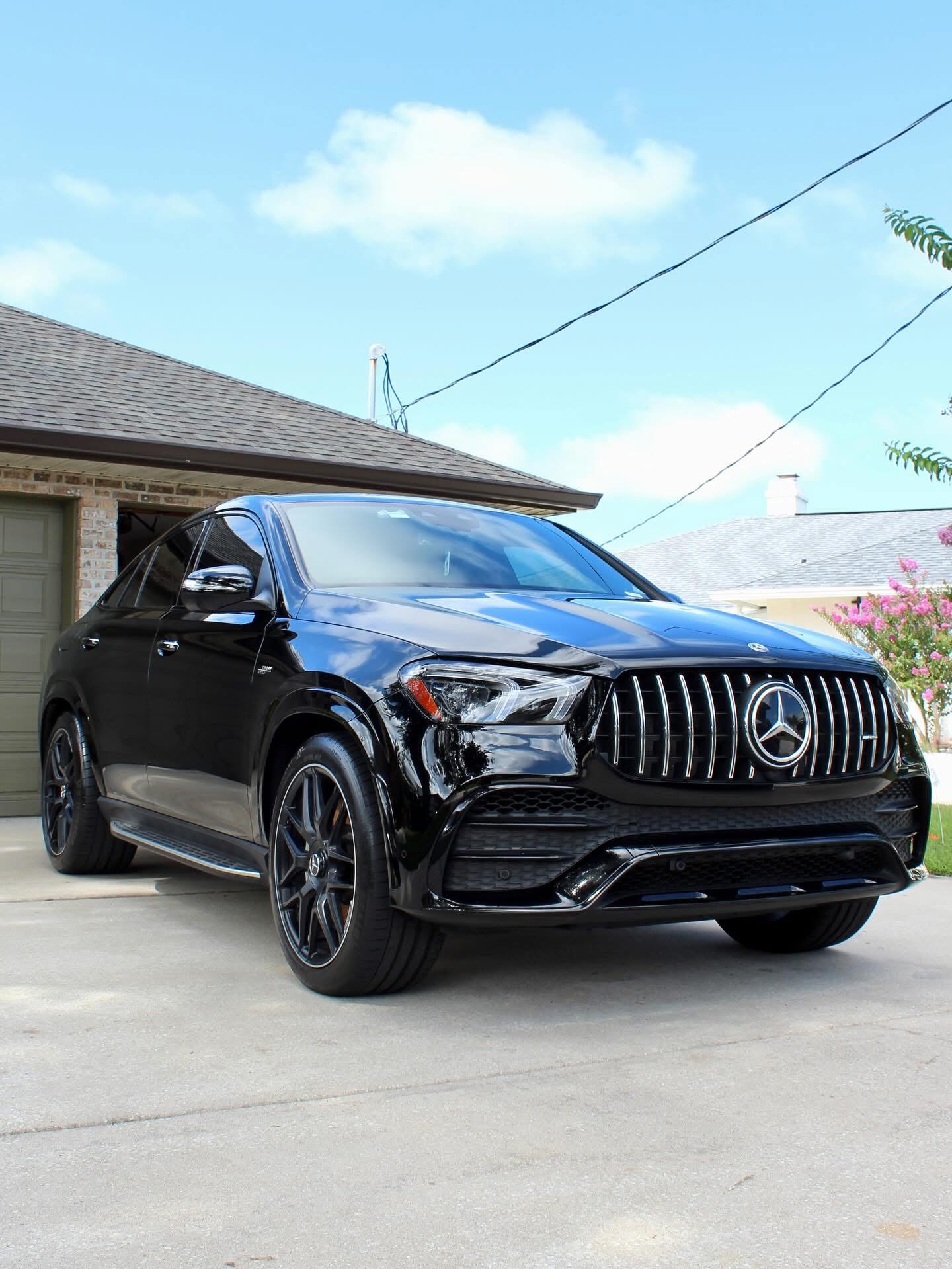 Professional detailing Flagler County FL