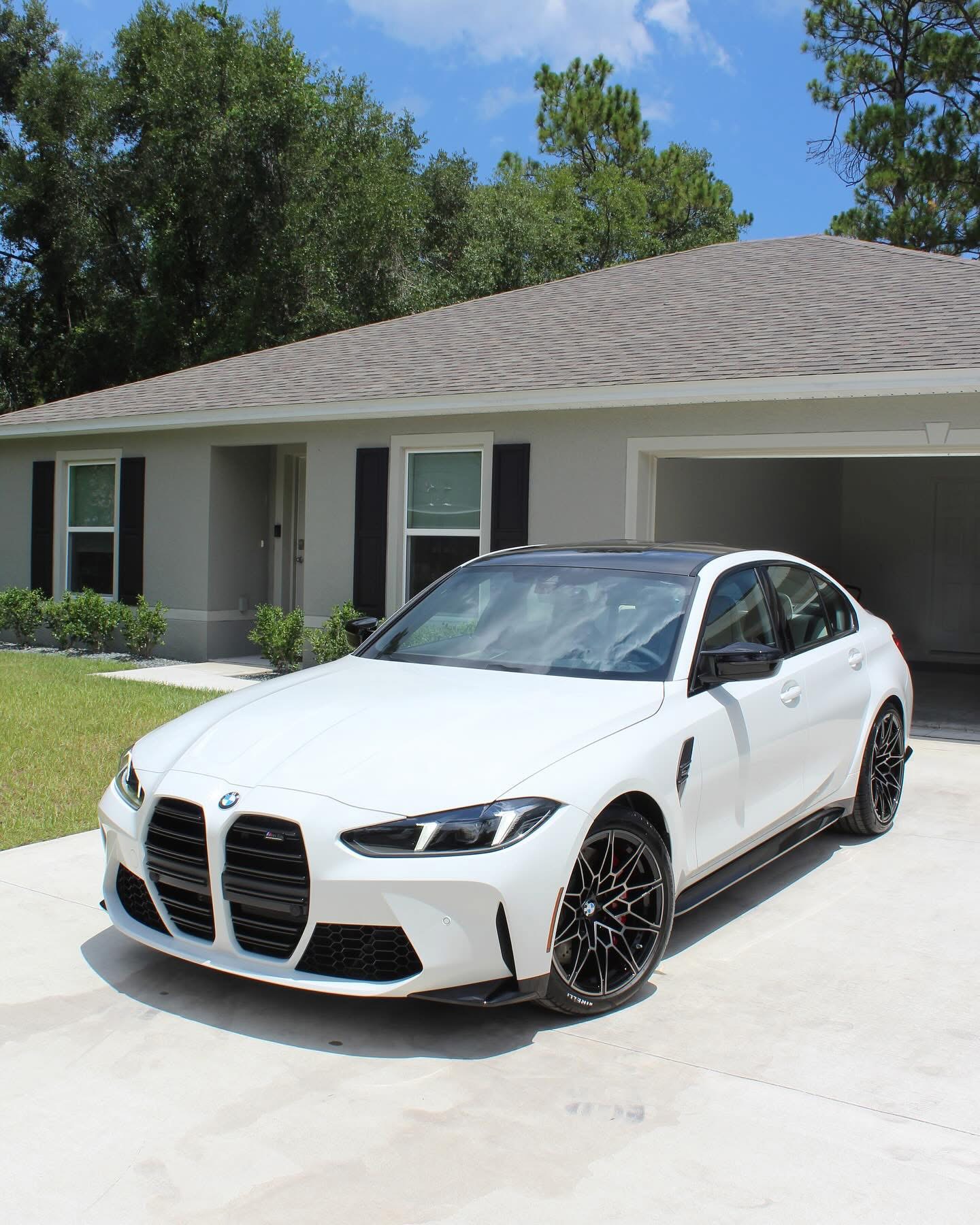 Mobile detailing Hammock FL