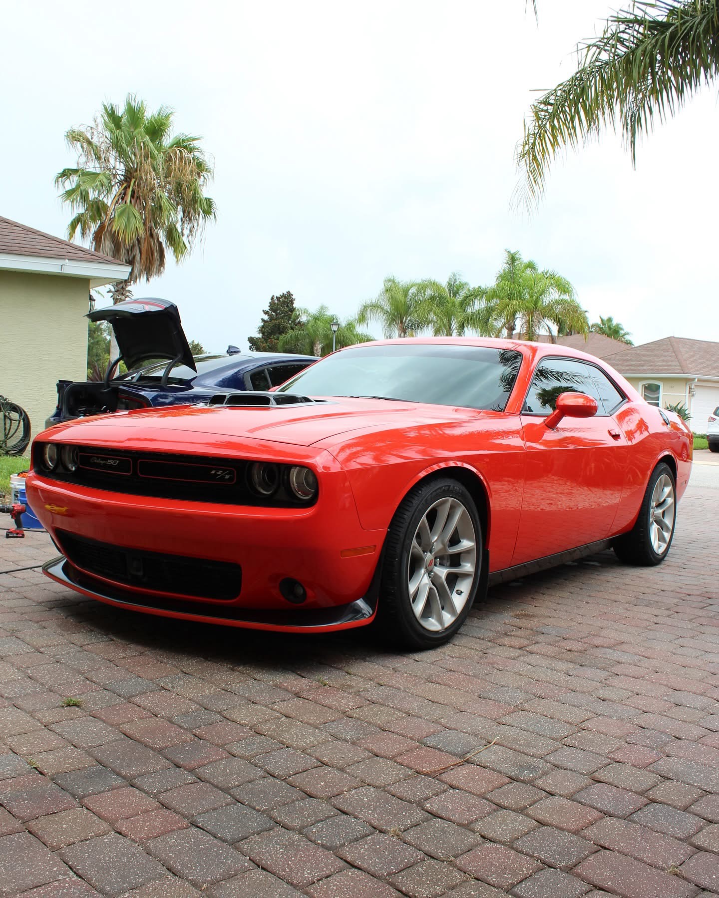 Auto detail by Pistol Pete's Palm Coast