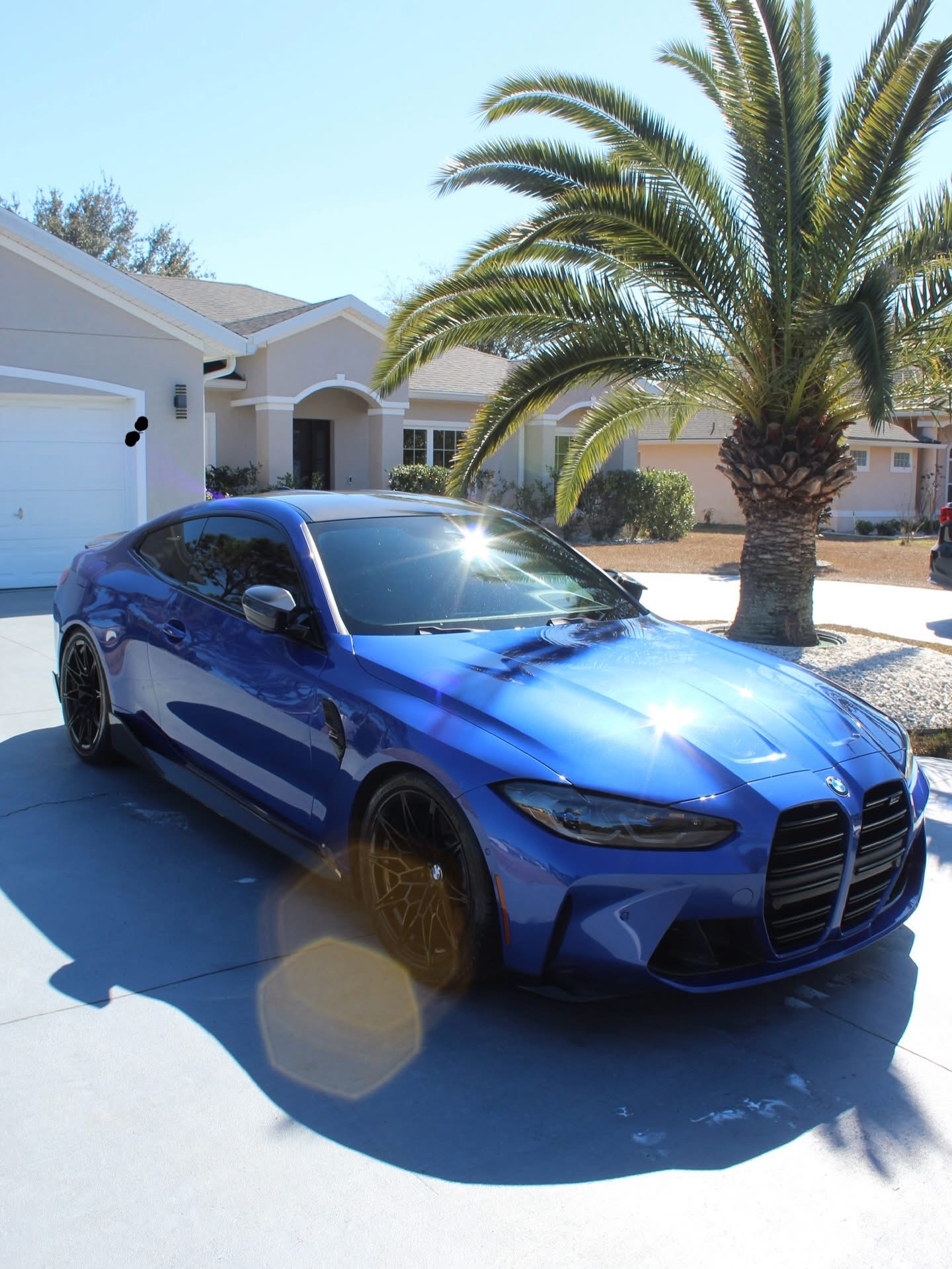 Professional car detailing Palm Coast FL