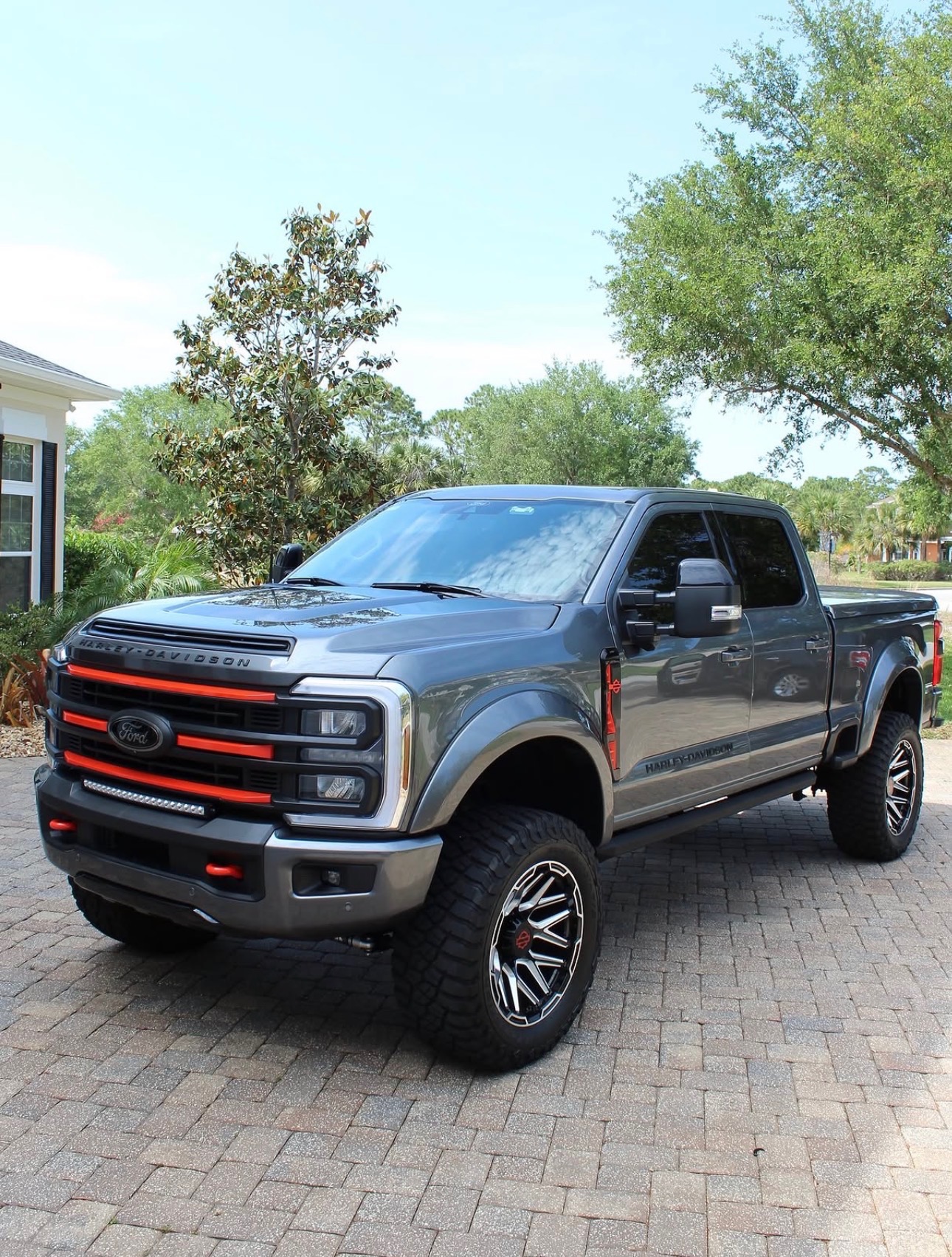 Premium mobile detailing Palm Coast FL