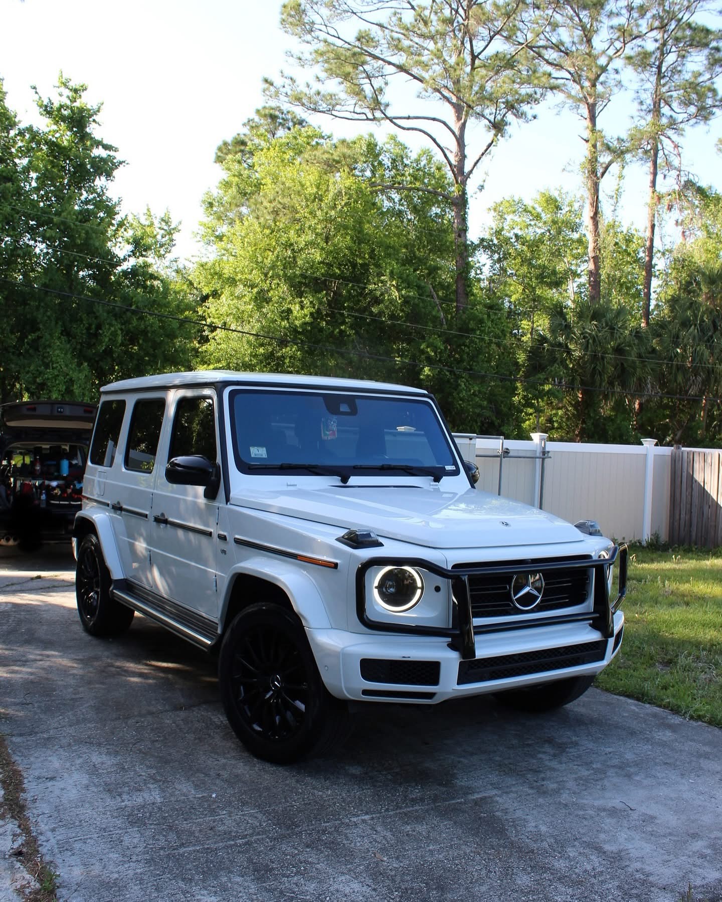 Paint correction and ceramic coating Palm Coast