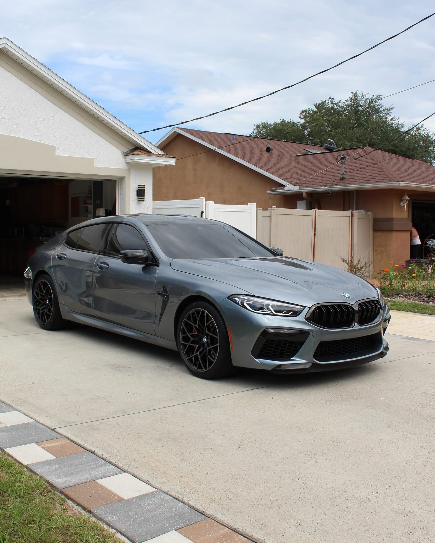 Ceramic coating application Palm Coast FL