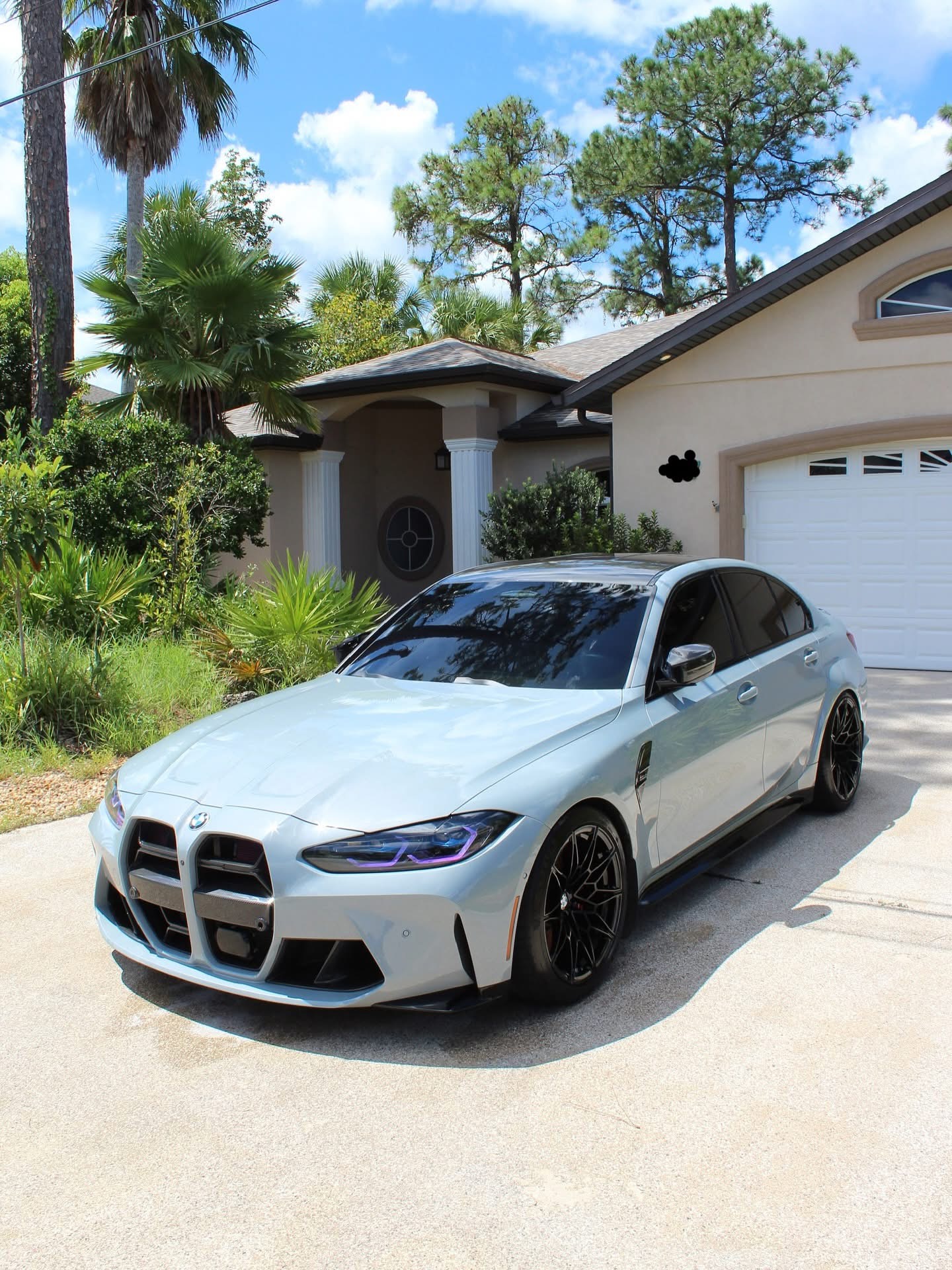 Vehicle detailing Ormond Beach FL